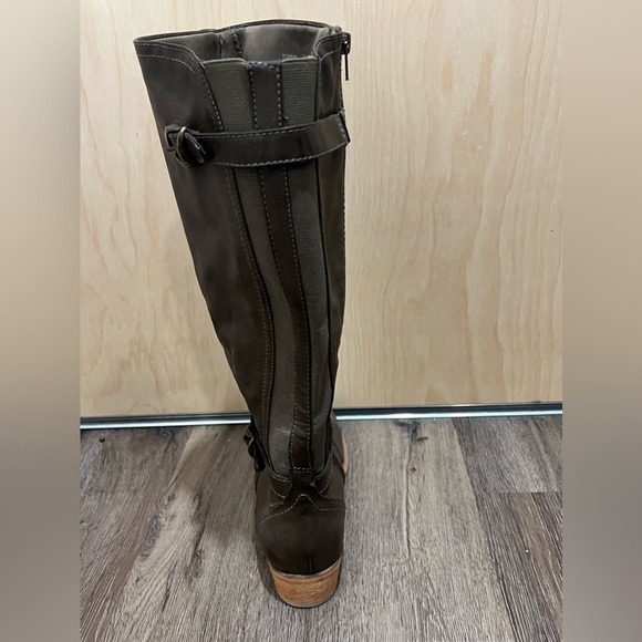 BearTraps Women’s “Tommy” Riding Boots, Size 9.5w - Picture 5 of 7